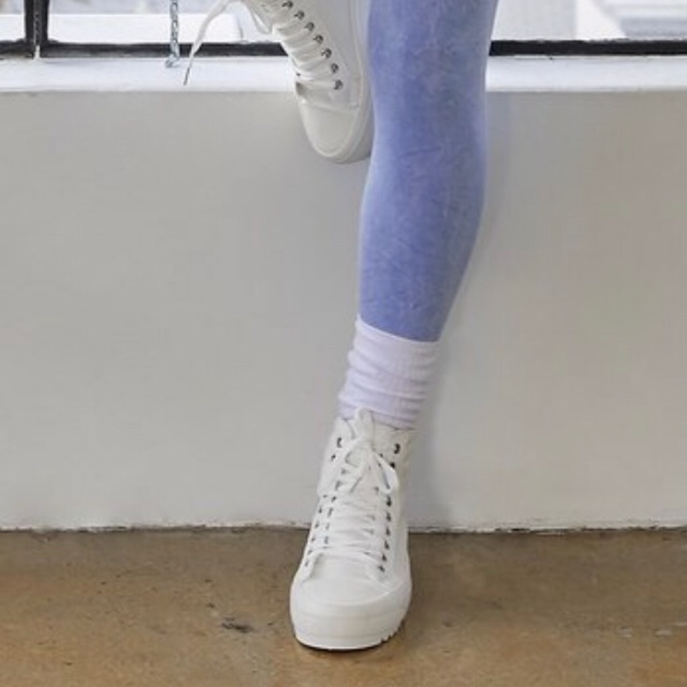 New high top super comfy boot sneakers 8,10,11 - Picture 8 of 8